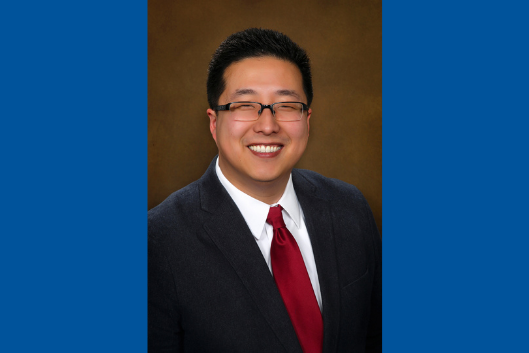 Howard Liu, MD, MBA